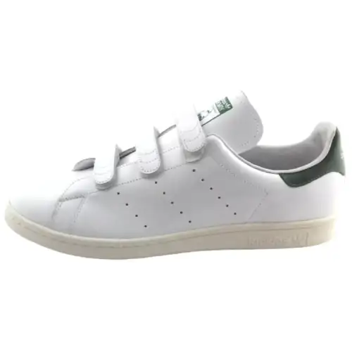 Stan Smith Adidas Originals Cf Nigo 'White Green'