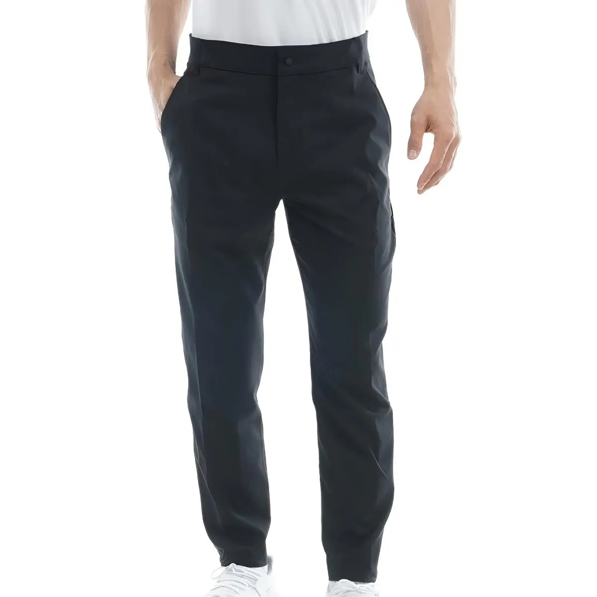 Nike Tour Casual Pants Men's Black