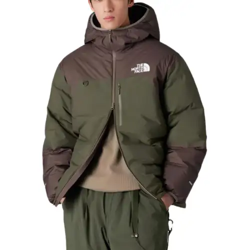 THE NORTH FACE Urban Exploration Down Jacket Men's