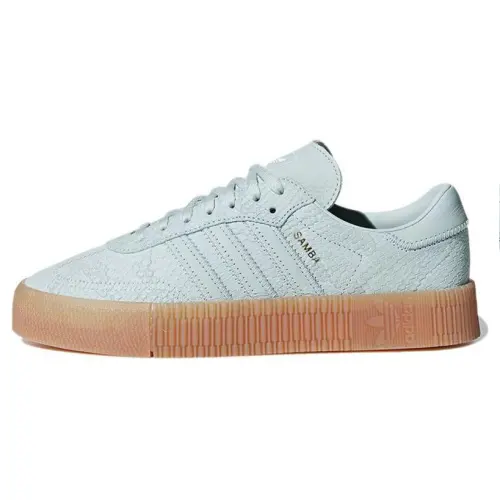 Adidas Sambarose 'Red' Women's