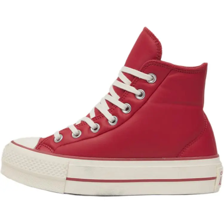 Converse Chuck Taylor All Star Lift Hi Sneakers Women's
