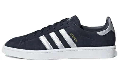 Adidas Campus 'Navy White'