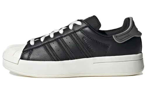 Adidas Originals Superstar 'Black White'