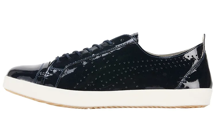 Onitsuka Tiger Colesne Sneakers 'Black'
