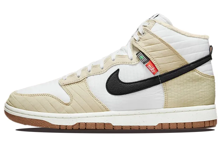Nike Dunk High Next Nature 'Toasty Rattan'