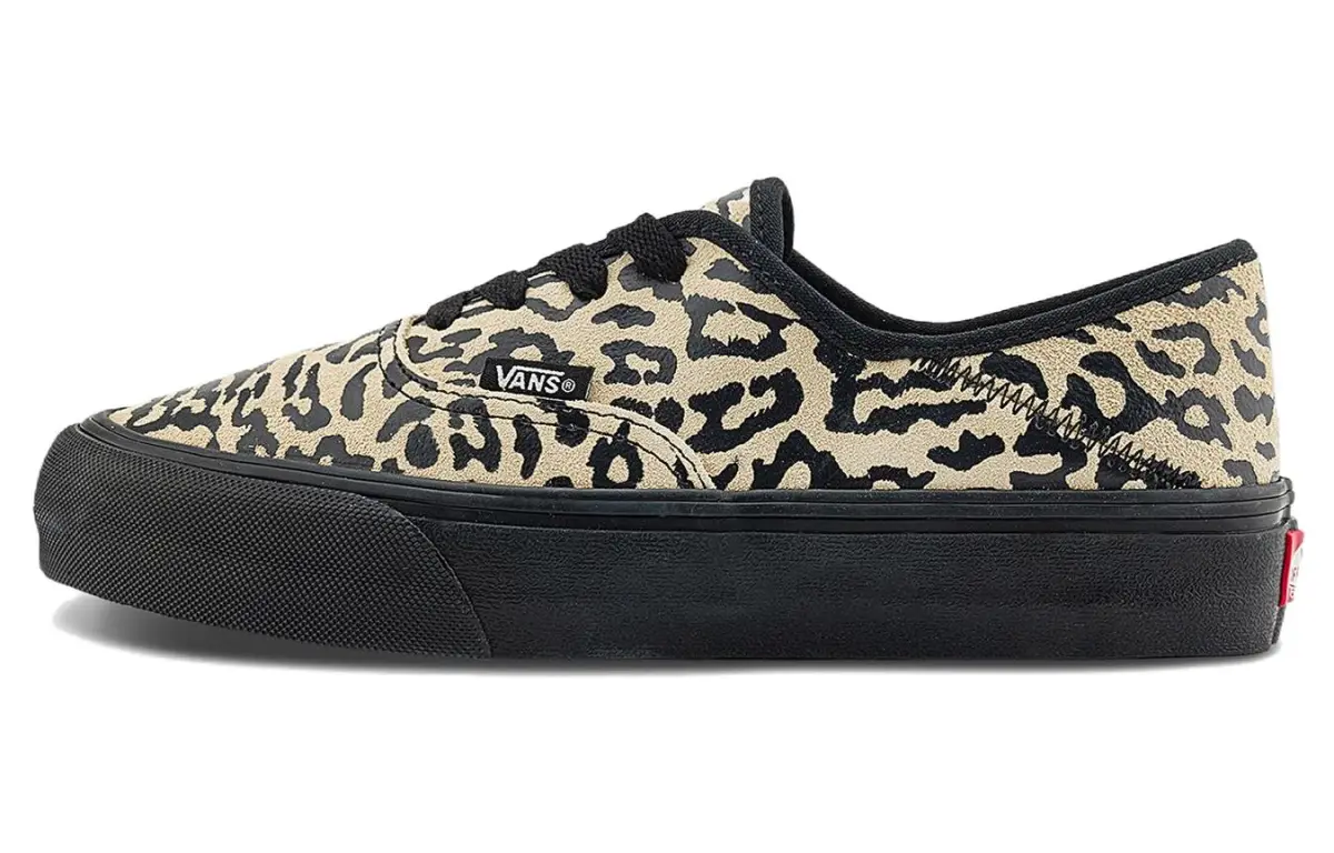 Vans Authentic VR3 Sf 'Animal Print'