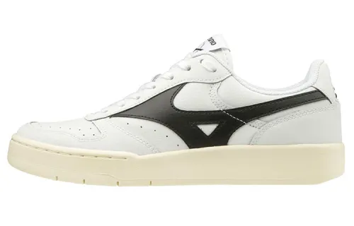 City Wind Mizuno 'White Black'