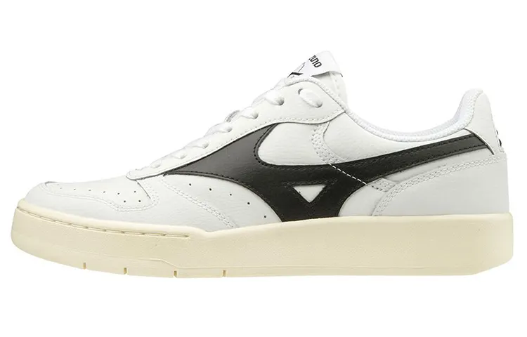 City Wind Mizuno 'White Black'