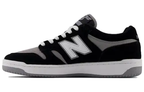480 New Balance 'Black Grey'