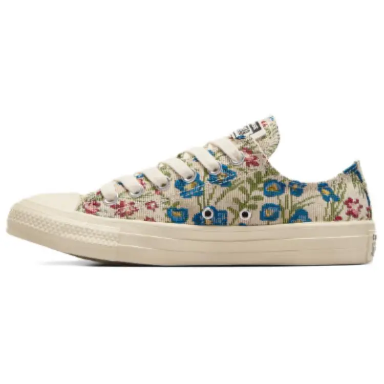 Converse Chuck Taylor All Star Slip Resistant, Abrasion Resistant, Lightweight