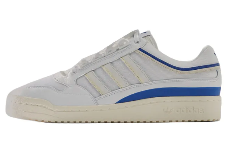 I.L. Comp Kith x I.L. Comp Adidas Originals 'Classics Program - Royal'