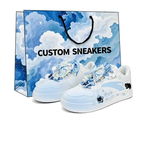 Anta Slip Resistant Cushioning Abrasion Resistant Lightweight Breathable Low top Skateboard Shoes Unisex