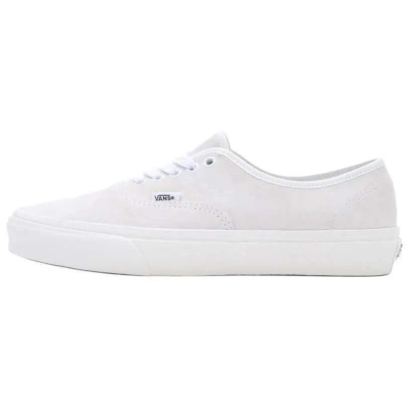 Authentic Vans 'Blanc De Blanc' Women's