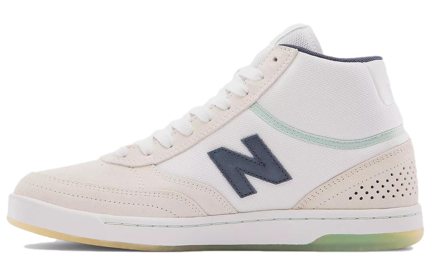 Numeric 440 Tom Knox x New Balance High 'Coast of Sicily'