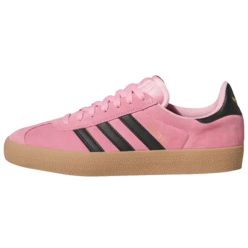Gazelle Adidas Originals Adv 'Light Pink Black Gum' Women's