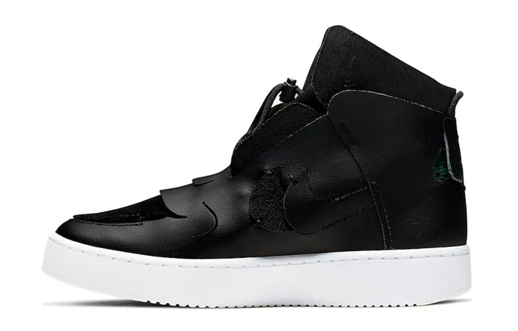 Nike Vandalized Lx Anthracite Women's