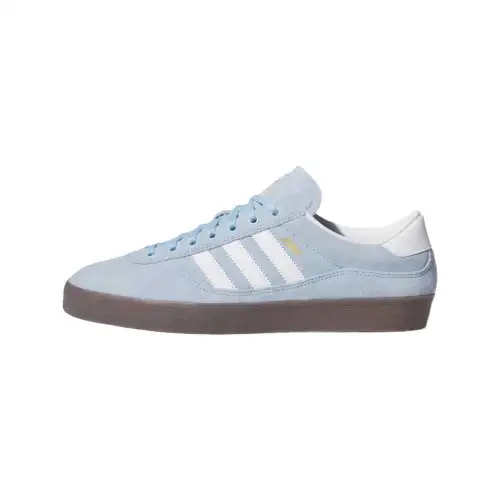 Adidas Puig Indoor Clear Sky Cloud White Gum