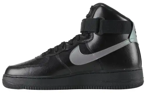 Nike Air Force 1 High 'Black'