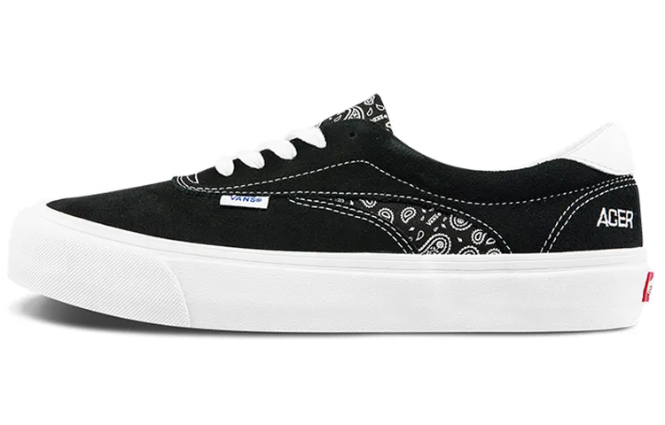 Acer Ni Vans Sp 'Bandana - Black'