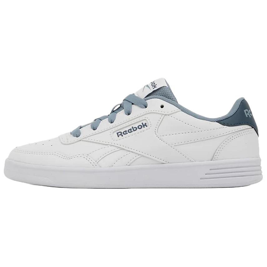 Court Advance Reebok 'White Leisure Blue'