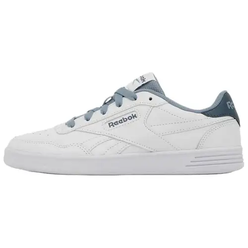 Court Advance Reebok 'White Leisure Blue'