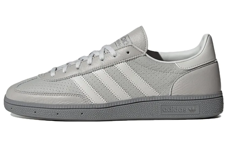 Handball Adidas Originals Spezial 'Triple Grey'