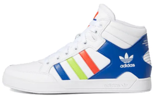 Adidas Hard Court Hi 'Multi-Color'