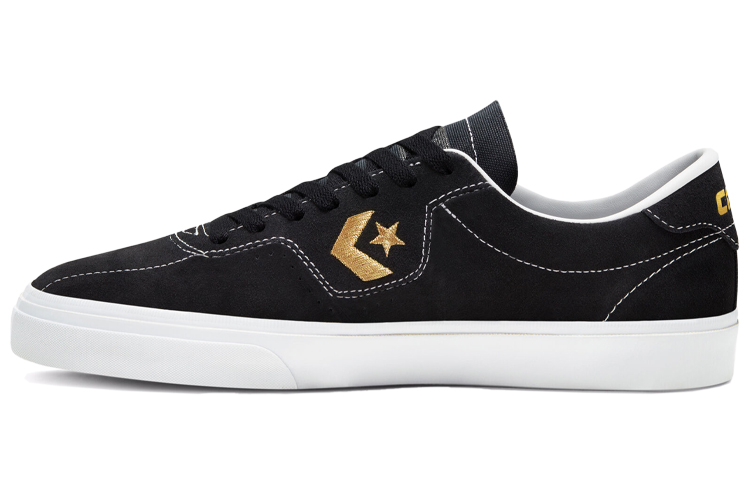 Louie Lopez Pro Converse Low 'Black Gold'