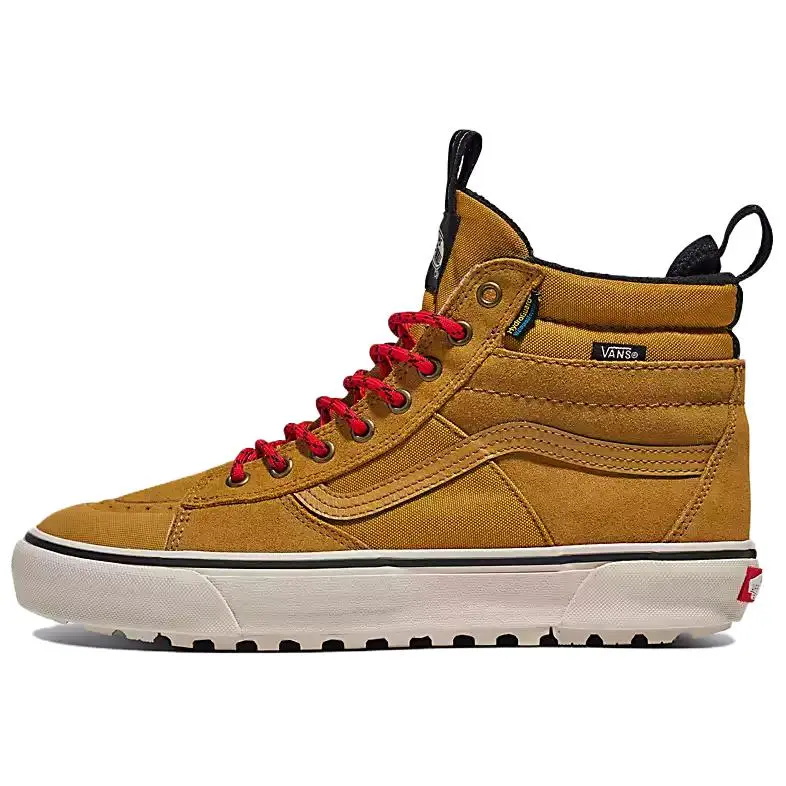 Vans Sk8 Hi Waterproof Mte 'Tan'
