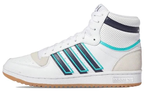 Adidas Top Ten Rb 'White Shadow Navy Semi Mint Rush'