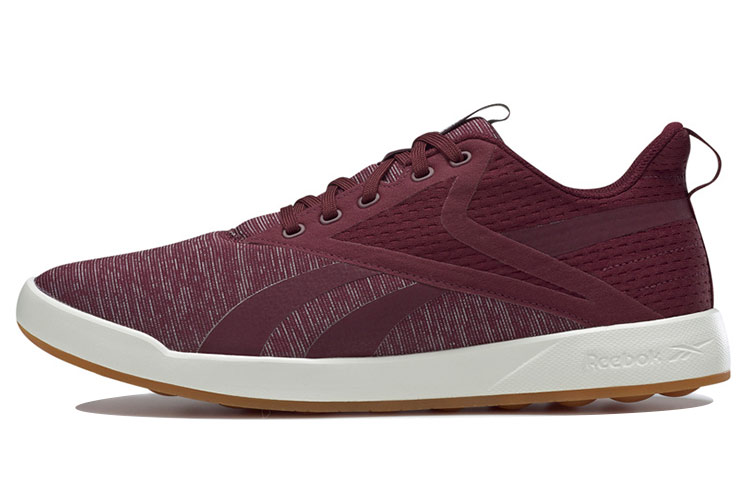 Reebok Ever Road Dmx 3.0 'Maroon Gum'
