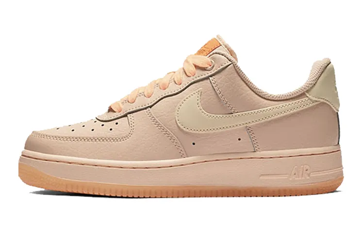 Nike Air Force 1 'Orange Pulse' Women's