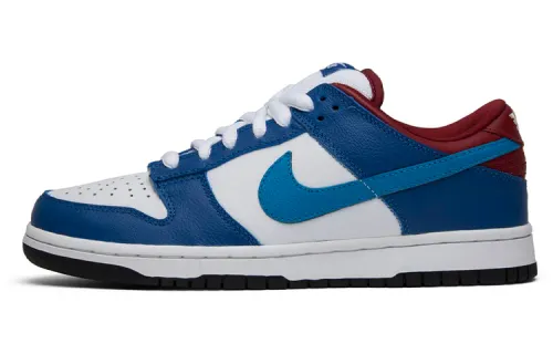 Nike Sb Dunk Low Pro 'Neptune'