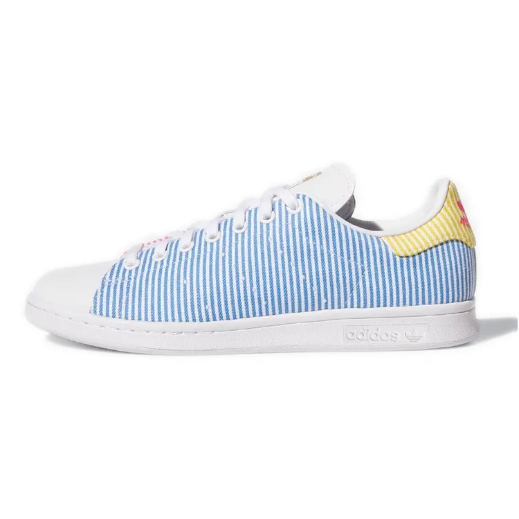 Stan Smith Adidas Originals 'Pride'