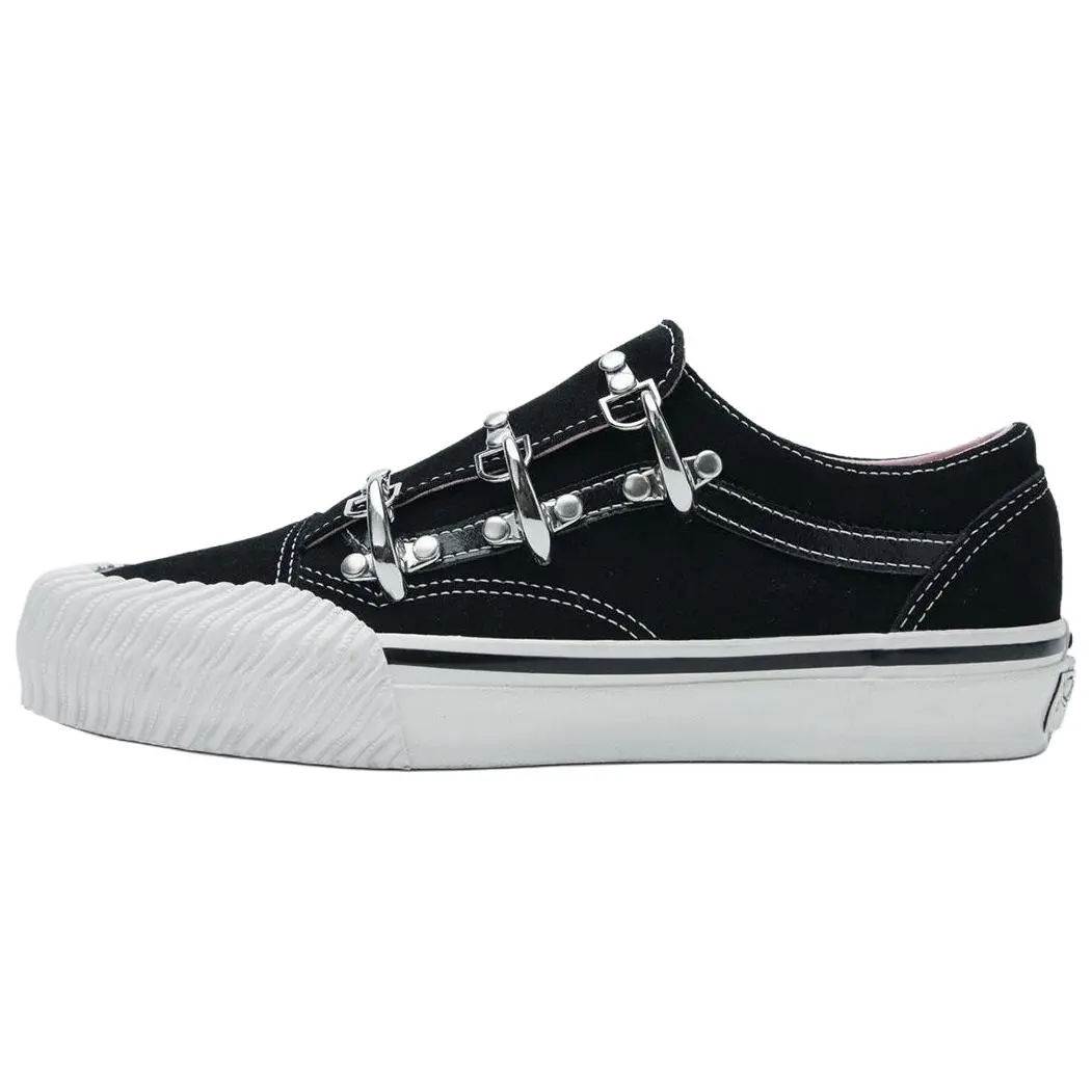 Old Skool Karina Rozunko x Old Skool Premium Vans 'Vintage Meets Modern' Women's