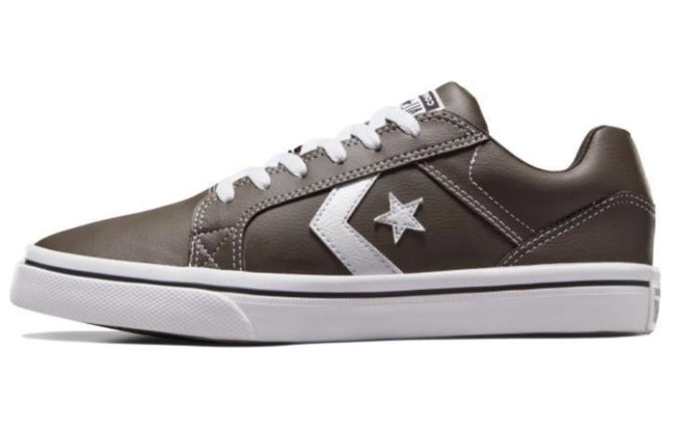 Кеды Converse El Distrito 2.0 (коричневый)