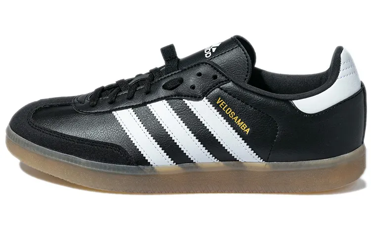 Adidas Velosamba 'Black Gum'