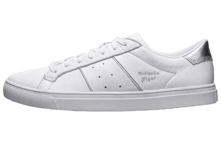 Onitsuka Tiger Lawnship 2.0 'White Silver'