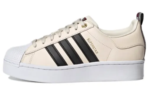 Adidas Wmns Superstar Bold 'Wonder White' Women's