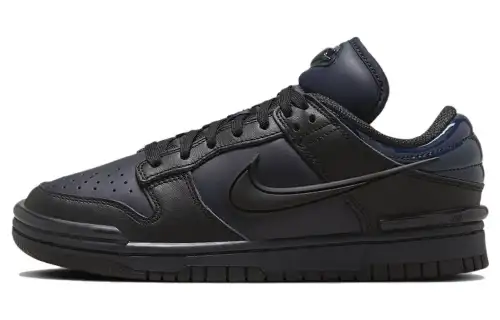 Nike Dunk Low Twist Dark Obsidian Women's