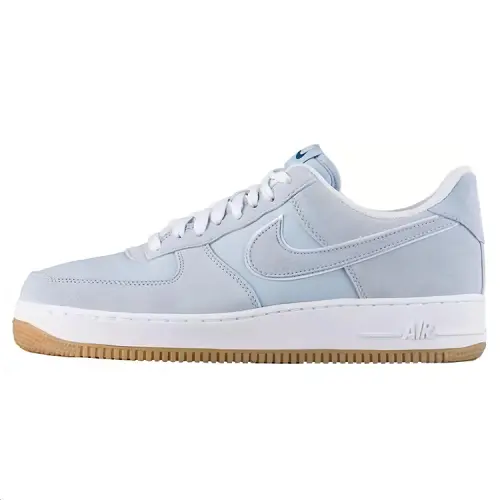 Nike Air Force 1 Low Light Armory Blue