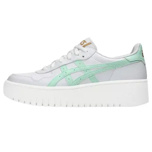 ASICS Japan S Pf White Mint Tint Women's