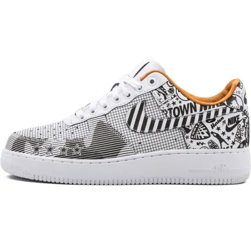 Nike Air Force 1 Prm Nyc 'Nike Soho'