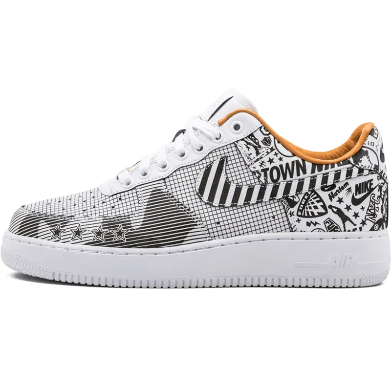 Nike Air Force 1 Prm Nyc 'Nike Soho'