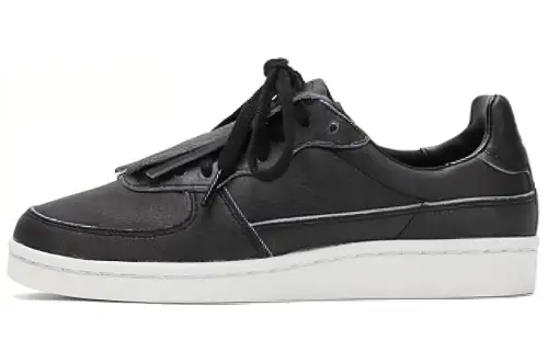 Onitsuka Tiger GSM E Coverage Slip Resistant Low top Skateboard Shoes Unisex Black