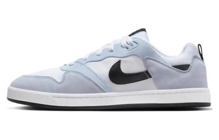 Nike SB Alleyoop Blue Black