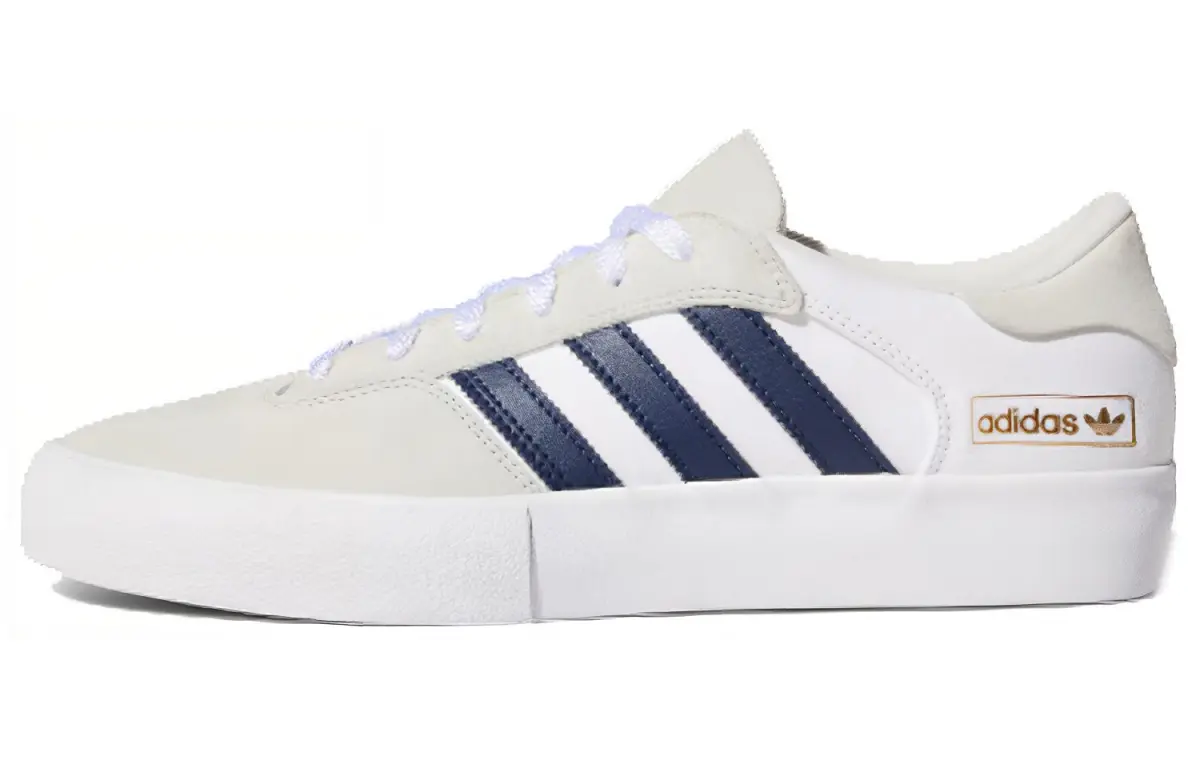 adidas originals Matchbreak Super Crystal White