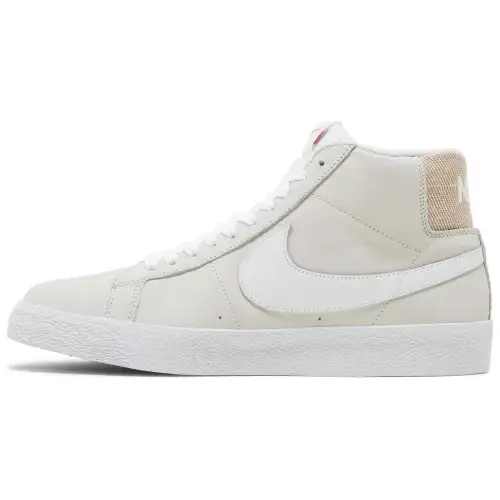 Nike Sb Blazer Mid Iso Unbleached