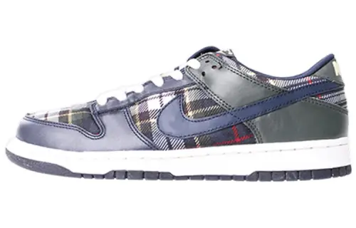 Nike Dunk Low Pro 'Blue Black' Women's