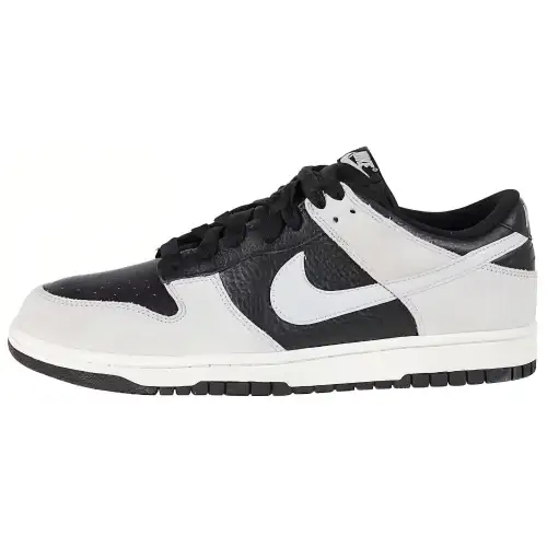 Nike Dunk Low Cl Grey Black
